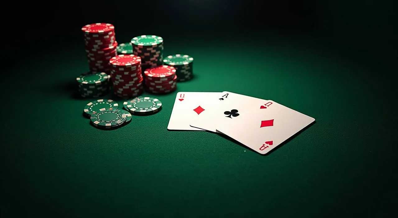 Teen Patti PowerWin
